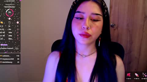 Maria online show from 1, 2, 2025