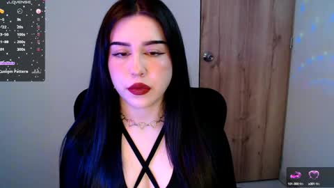 Maria online show from 3, 3, 2025