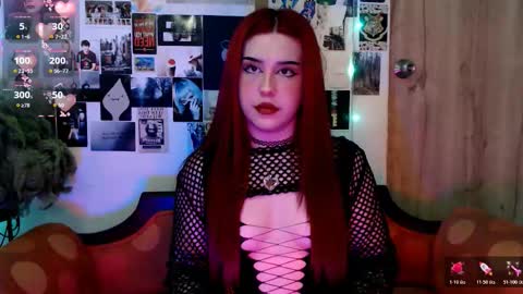 Maria online show from 5, 11, 2025