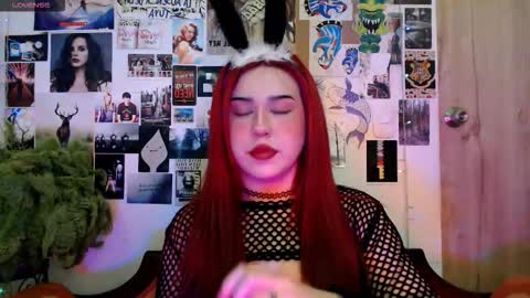 Maria online show from 23, 11, 2025