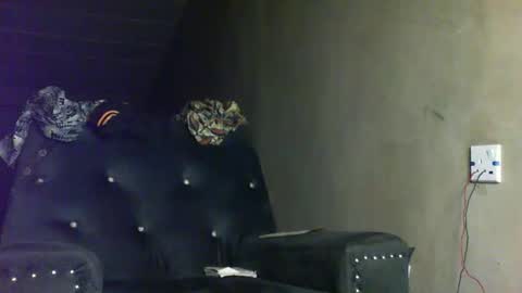 Sunnyblack2 online show from 28, 9, 2025