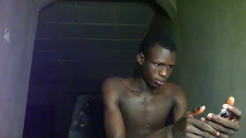 Sunnyblack2 online show from 7, 10, 2025