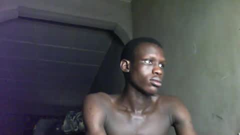 Sunnyblack2 online show from 17, 11, 2025