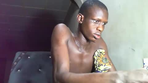 Sunnyblack2 online show from 24, 11, 2025