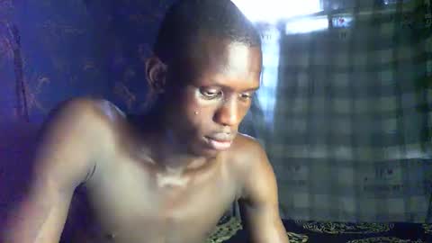 Sunnyblack2 online show from 8, 1, 2026