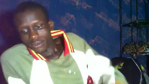 Sunnyblack2 online show from 21, 2, 2026