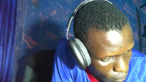 Sunnyblack2 online show from 22, 3, 2026