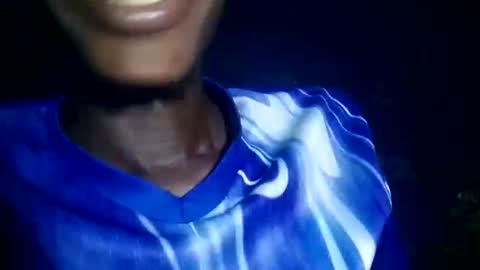 Sunnyblack2 online show from 19, 4, 2026