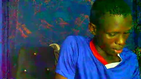 Sunnyblack2 online show from 22, 4, 2026