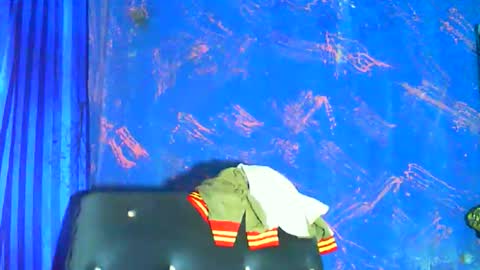 Sunnyblack2 online show from 25, 4, 2026