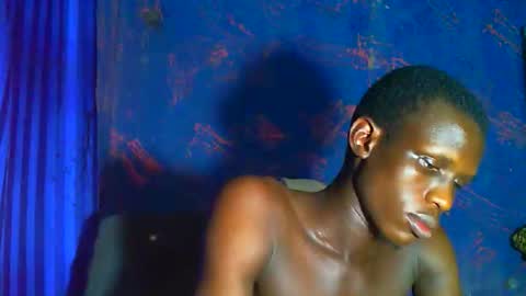 Sunnyblack2 online show from 25, 4, 2026