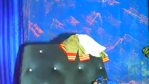 Sunnyblack2 online show from 26, 4, 2026