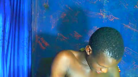 Sunnyblack2 online show from 27, 4, 2026