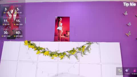      online show from 23, 2, 2025