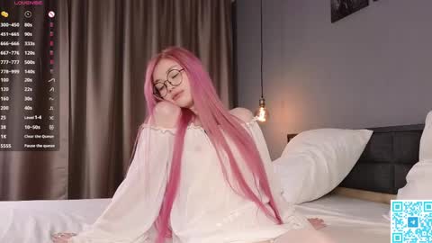 Snapshot of sunnysmilexo chatting on 5, 6, 2026 Lilith online show from 5, 6, 2026