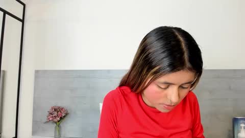 sunnywhitee online show from 14, 3, 2026