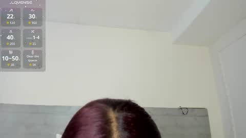 sunnywhitee online show from 30, 6, 2026
