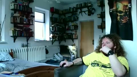 sunr1sa online show from 19, 1, 2025