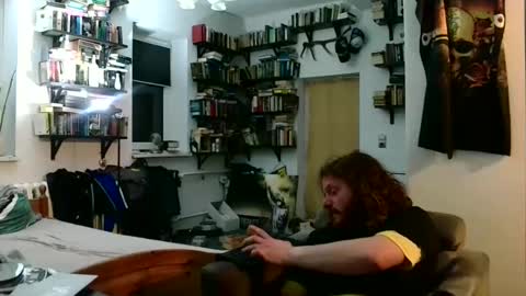 sunr1sa online show from 27, 1, 2025