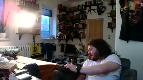 sunr1sa online show from 25, 2, 2025