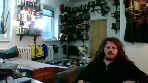 sunr1sa online show from 26, 2, 2025