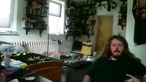 sunr1sa online show from 8, 9, 2025