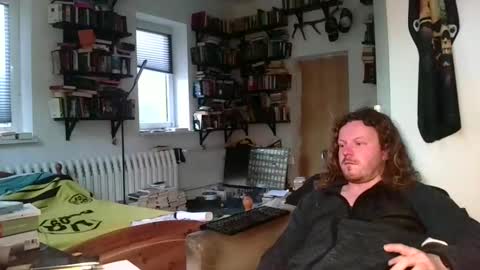 sunr1sa online show from 18, 12, 2025