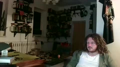 sunr1sa online show from 18, 2, 2026