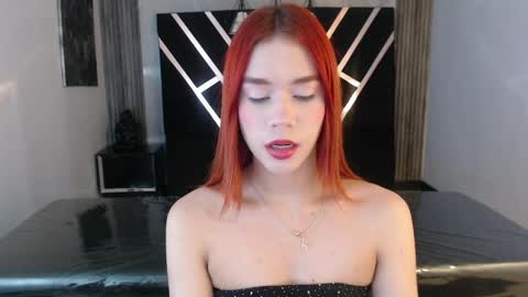 Susana   Mejia online show from 6, 6, 2026