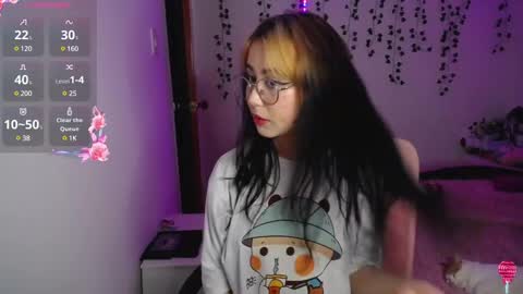 Sunset online show from 5, 12, 2024