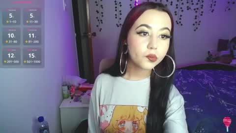 Sunset online show from 7, 2, 2025