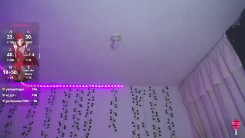 Sunset online show from 4, 3, 2025