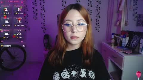 Sunset online show from 5, 11, 2025