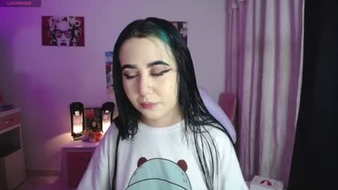 Snapshot of sunset_pienk chatting on 1, 7, 2026 Sunset online show from 1, 7, 2026