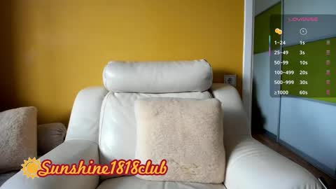 Angela  Sunshine1818club online show from 12, 1, 2026