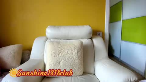 Angela  Sunshine1818club online show from 25, 7, 2026