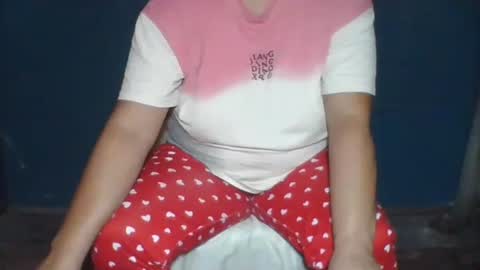 sunshine_789 online show from 16, 3, 2026