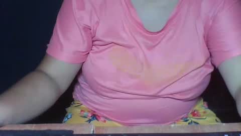 sunshine_789 online show from 30, 4, 2026