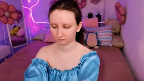 Alice online show from 21, 4, 2026