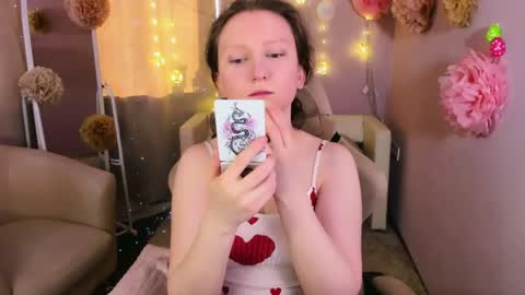 Alice online show from 23, 4, 2026