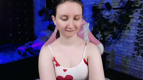 Alice online show from 25, 4, 2026