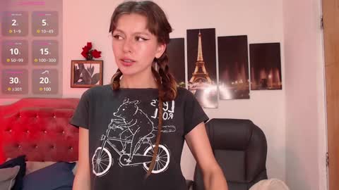 Snapshot of sunshine_gh1 chatting on 6, 2, 2025 Sunshine online show from 6, 2, 2025