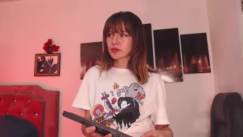 Snapshot of sunshine_gh1 chatting on 23, 2, 2025 Sunshine online show from 23, 2, 2025