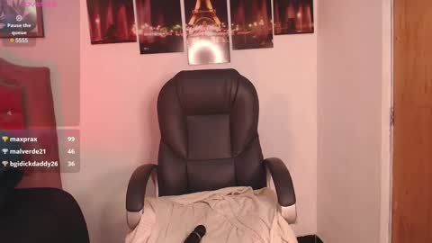 Snapshot of sunshine_gh1 chatting on 23, 2, 2025 Sunshine online show from 23, 2, 2025