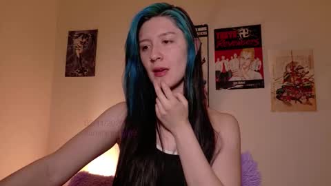 Snapshot of sunshine_girl9 chatting on 3, 11, 2025 sunshine_girl9 online show from 3, 11, 2025