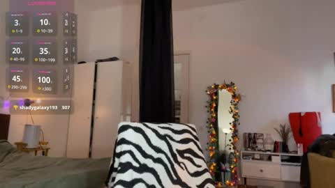 Lina online show from 27, 4, 2026