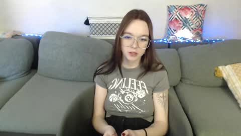 Lilith online show from 18, 4, 2026