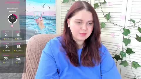 Snapshot of sunyy_bunyy chatting on 3, 3, 2025 sunyy_bunyy online show from 3, 3, 2025