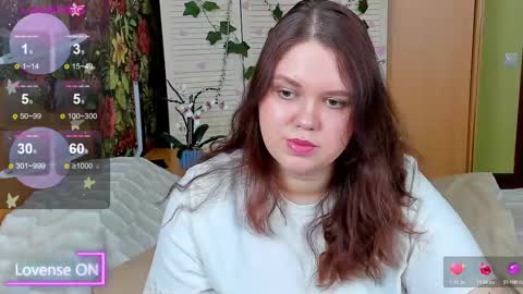 Snapshot of sunyy_bunyy chatting on 7, 3, 2025 sunyy_bunyy online show from 7, 3, 2025
