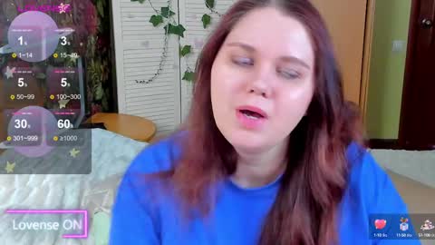 Snapshot of sunyy_bunyy chatting on 9, 3, 2025 sunyy_bunyy online show from 9, 3, 2025